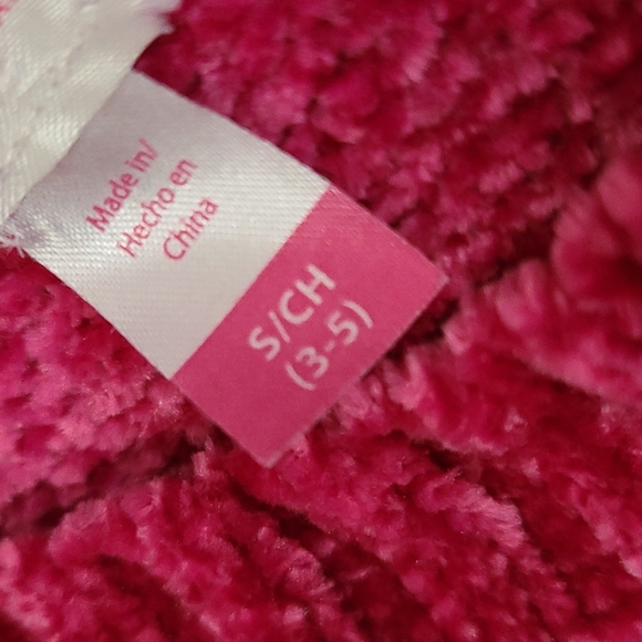 Super Soft Poly sweater - Picture 3 of 5